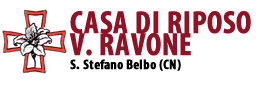 Fondazione Casa di Riposo Ravone logo